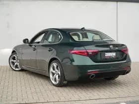 Alfa Romeo Giulia 2.0 Turbo 200 PK TI | Leder | Carplay | Verde Visconti | ADAS 2 thumbnail 30