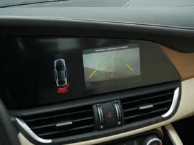 Alfa Romeo Giulia 2.0 Turbo 200 PK TI | Leder | Carplay | Verde Visconti | ADAS 2 thumbnail 32