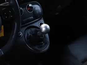 Abarth 595 1.4 T-Jet 165 PK Turbo Scorpione Oro | 1 of 2000 | 17" thumbnail 16