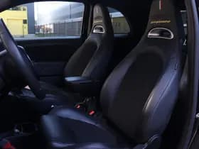 Abarth 595 1.4 T-Jet 165 PK Turbo Scorpione Oro | 1 of 2000 | 17" thumbnail 17