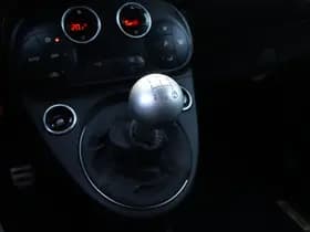 Abarth 595 1.4 T-Jet 165 PK Turbo Scorpione Oro | 1 of 2000 | 17" thumbnail 23