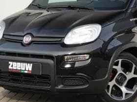 Fiat Panda 1.0 Hybrid 70 PK Sport | Carplay | PDC | Privacy | 5zits | 1ste thumbnail 2