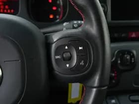 Fiat Panda 1.0 Hybrid 70 PK Sport | Carplay | PDC | Privacy | 5zits | 1ste thumbnail 14