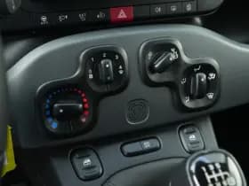 Fiat Panda 1.0 Hybrid 70 PK Sport | Carplay | PDC | Privacy | 5zits | 1ste thumbnail 15