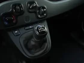 Fiat Panda 1.0 Hybrid 70 PK Sport | Carplay | PDC | Privacy | 5zits | 1ste thumbnail 16