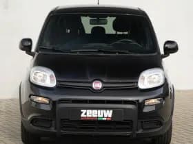 Fiat Panda 1.0 Hybrid 70 PK Sport | Carplay | PDC | Privacy | 5zits | 1ste thumbnail 5