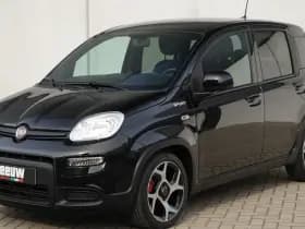 Fiat Panda 1.0 Hybrid 70 PK Sport | Carplay | PDC | Privacy | 5zits | 1ste thumbnail 6