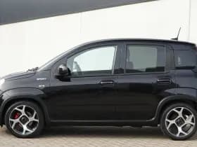 Fiat Panda 1.0 Hybrid 70 PK Sport | Carplay | PDC | Privacy | 5zits | 1ste thumbnail 7