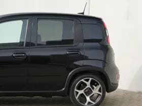 Fiat Panda 1.0 Hybrid 70 PK Sport | Carplay | PDC | Privacy | 5zits | 1ste thumbnail 9