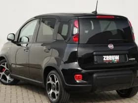 Fiat Panda 1.0 Hybrid 70 PK Sport | Carplay | PDC | Privacy | 5zits | 1ste thumbnail 10