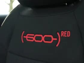 Fiat 600e RED 54 kWh | Carplay | Clima | Cruise | Direct Leverbaar thumbnail 13