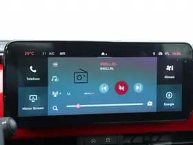 Fiat 600e RED 54 kWh | Carplay | Clima | Cruise | Direct Leverbaar thumbnail 16