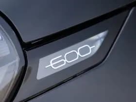 Fiat 600e RED 54 kWh | Carplay | Clima | Cruise | Direct Leverbaar thumbnail 27