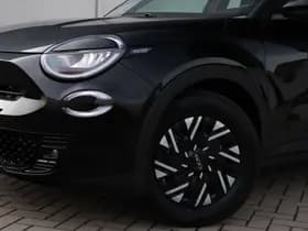 Fiat 600e RED 54 kWh | Carplay | Clima | Cruise | Direct Leverbaar thumbnail 10