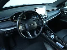 Jeep Compass 4xe 240 PK Hybrid S | Leder | Navi | Winter | 360Cam | 19" thumbnail 16