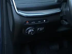 Jeep Compass 4xe 240 PK Hybrid S | Leder | Navi | Winter | 360Cam | 19" thumbnail 17