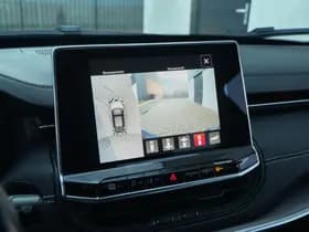 Jeep Compass 4xe 240 PK Hybrid S | Leder | Navi | Winter | 360Cam | 19" thumbnail 18