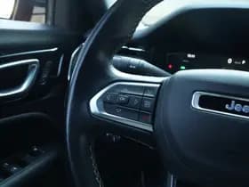 Jeep Compass 4xe 240 PK Hybrid S | Leder | Navi | Winter | 360Cam | 19" thumbnail 22