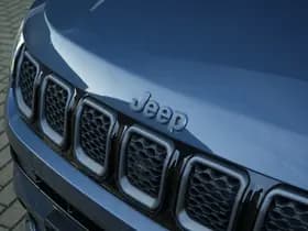 Jeep Compass 4xe 240 PK Hybrid S | Leder | Navi | Winter | 360Cam | 19" thumbnail 4