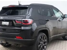 Jeep Compass 4xe 240 PK Hybrid S | Leder | Navi | Winter | Camera | Trekhaak VERKOCHT thumbnail 2