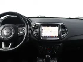 Jeep Compass 4xe 240 PK Hybrid S | Leder | Navi | Winter | Camera | Trekhaak VERKOCHT thumbnail 12
