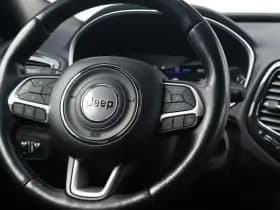 Jeep Compass 4xe 240 PK Hybrid S | Leder | Navi | Winter | Camera | Trekhaak VERKOCHT thumbnail 13