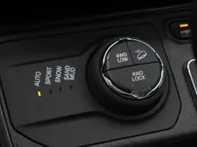 Jeep Compass 4xe 240 PK Hybrid S | Leder | Navi | Winter | Camera | Trekhaak VERKOCHT thumbnail 21