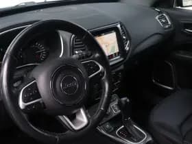 Jeep Compass 4xe 240 PK Hybrid S | Leder | Navi | Winter | Camera | Trekhaak VERKOCHT thumbnail 4