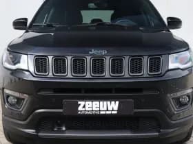 Jeep Compass 4xe 240 PK Hybrid S | Leder | Navi | Winter | Camera | Trekhaak VERKOCHT thumbnail 5
