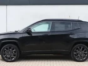 Jeep Compass 4xe 240 PK Hybrid S | Leder | Navi | Winter | Camera | Trekhaak VERKOCHT thumbnail 6