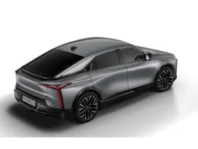 DS No 8 No 8 Étoile 74 kWh thumbnail 4