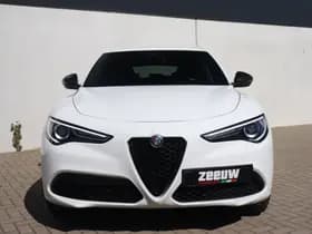 Alfa Romeo Stelvio thumbnail 6