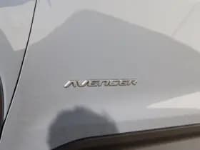 Jeep Avenger 1.2 e-Hybrid Summit | Navi | JBL | Camera | Winter | 18" thumbnail 5