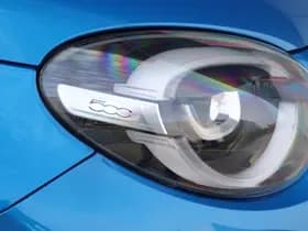 Fiat 500X thumbnail 16