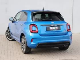 Fiat 500X thumbnail 17