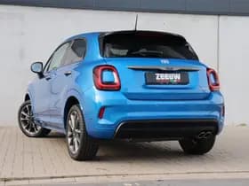 Fiat 500X thumbnail 18