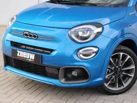 Fiat 500X thumbnail 6