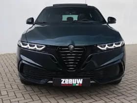 Alfa Romeo Tonale Ibrida Plug-In Q4 270 PK Veloce | Pano | LED | Harman | Leder thumbnail 27