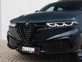 Alfa Romeo Tonale Ibrida Plug-In Q4 270 PK Veloce | Pano | LED | Harman | Leder thumbnail 6