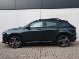 Alfa Romeo Tonale Ibrida Plug-In Q4 270 PK Veloce | Pano | LED | Harman | Leder thumbnail 7