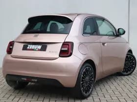 Fiat 500 1.0 Hybrid La Prima | Boek nu uw Proefrit thumbnail 2