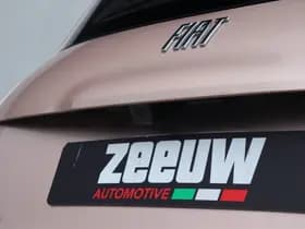 Fiat 500 1.0 Hybrid La Prima | Boek nu uw Proefrit thumbnail 11