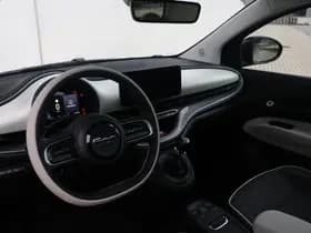 Fiat 500 1.0 Hybrid La Prima | Boek nu uw Proefrit thumbnail 4