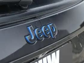 Jeep Compass 4xe 240 PK Hybrid S | Leder | Navi | Winter | 360Cam | 19" VERKOCHT thumbnail 13