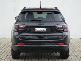 Jeep Compass 4xe 240 PK Hybrid S | Leder | Navi | Winter | 360Cam | 19" VERKOCHT thumbnail 16