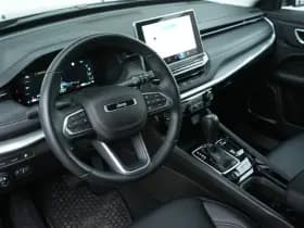 Jeep Compass 4xe 240 PK Hybrid S | Leder | Navi | Winter | 360Cam | 19" VERKOCHT thumbnail 18