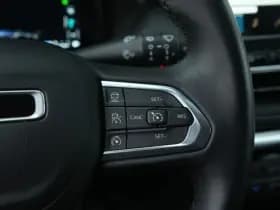 Jeep Compass 4xe 240 PK Hybrid S | Leder | Navi | Winter | 360Cam | 19" VERKOCHT thumbnail 24