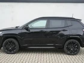 Jeep Compass 4xe 240 PK Hybrid S | Leder | Navi | Winter | 360Cam | 19" VERKOCHT thumbnail 7
