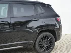 Jeep Compass 4xe 240 PK Hybrid S | Leder | Navi | Winter | 360Cam | 19" VERKOCHT thumbnail 9