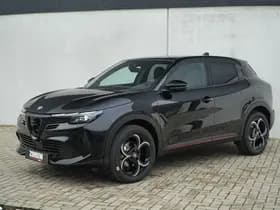 Alfa Romeo Junior 1.2 Turbo 136 PK Ibrida Speciale | Techno | Pano | Direct Leverb thumbnail 6